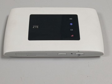 Б/в Бездротовий маршрутизатор Zte mf920v 01-201152644
