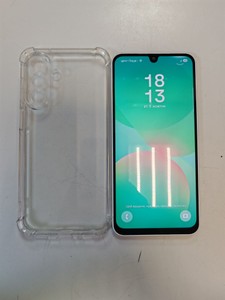 Б/в Мобільний телефон Samsung galaxy a26 5g 8/256gb 01-201150975
