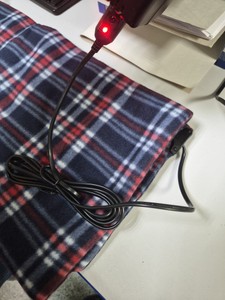 Б/в Ковдра з підігрівом Elegant comfort plus 100604 01-201153534