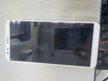 Б/в Мобільний телефон Lenovo k5 note 4/64gb 01-201152291