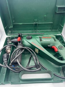 Б/в Перфоратор Bosch pbh 180 re 01-200938030