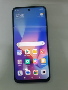 Б/в Мобільний телефон Xiaomi redmi note 10 6/128gb 01-201154426