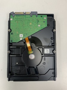 Б/в Hdd внутрішній Seagate barracuda 3,5" 8 tb 01-201154838