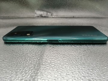 Б/в Мобільний телефон Infinix hot 11s nfc 4/64gb x6812b 01-201153530