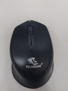 Б/у Мышь Yelandar w88 65480 01-201155663
