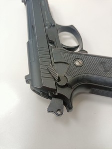 Б/в Пневматичний пістолет Sas (Sport Air Shooting) pt99 01-201155809