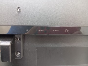 Б/в Монітор Asus tuf gaming vg27vqm1b 01-201156886