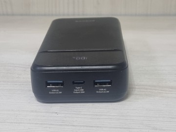 Б/у Повербанк Proove illuminator 2 20000mah 01-201157036