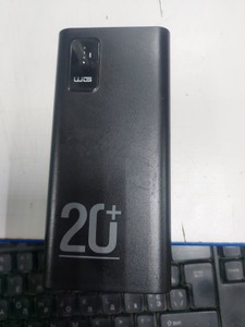 Б/в Повербанк Wg eb-a33pd 20000mah 22,5w 01-201158891