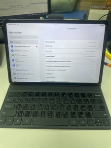 Б/в Планшет Xiaomi redmi pad 2 pro 6/128gb wi-fi 01-201158780