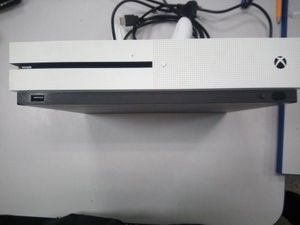 Б/в Ігрова приставка Microsoft xbox one s 500gb 01-201158964