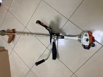 Б/в Мотокоса Stihl fs 55 01-201158515