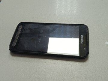 Б/в Мобільний телефон Samsung g398f galaxy xcover 4s 3/32gb 01-201159038