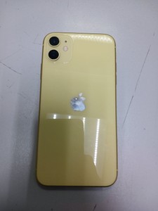Б/в Мобільний телефон Apple iphone 11 128gb 01-201158792