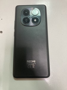 Б/у Мобільний телефон Xiaomi redmi note 15 5g 6/128gb 01-201158665
