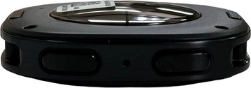 Б/в Смарт-годинник Samsung galaxy watch9 cream lte 40mm sport band cream s/m 01-201116639