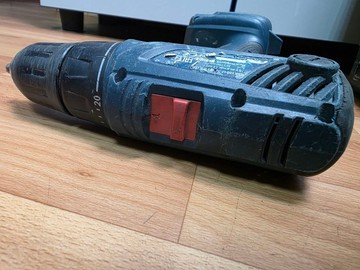 Б/в Шурупокрут Bosch gsr 180 li 01-201159237