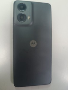Б/в Мобільний телефон Motorola g24 4/128gb 01-201160557