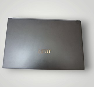 Б/в Ноутбук Msi 15/ryzen 5 7530u ddr4/16gb ddr4/hdd *відсутній/ssd 512 gb/*інтегрована 01-201107551