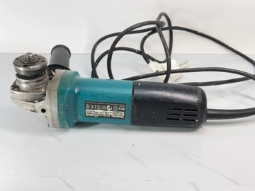 Б/в Кутова шліфмашина Makita 9558nb 01-201159177