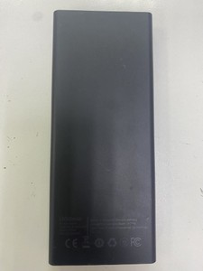 Б/в Повербанк Baseus adaman metal digital display 20000mah 30w 01-201160667