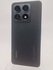 Б/в Мобільний телефон Xiaomi 14t 12/256gb 01-201158589