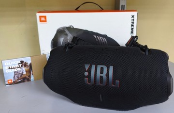 Б/в Акустика Jbl xtreme 4 01-201160678
