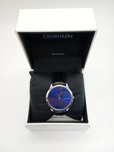 Б/в Годинник Calvin Klein k3m211 01-201162010