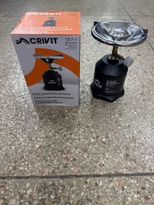Crivit 13.7x21