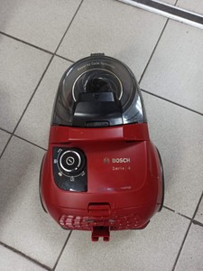Б/в Пилосос Bosch serie 4 bgc21x350 01-201164666