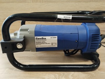 Б/в Глибинний вібратор Enersol ecv-2000w 01-201041340