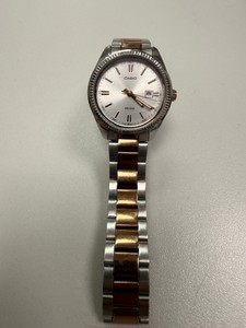 Б/в Годинник Casio ltp-1302psg-7avef 01-201165274