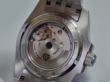 Б/в Годинник Pagani Design pd-1662 01-201165264