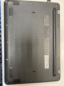 Б/в Ноутбук Acer n20q4 01-201164643