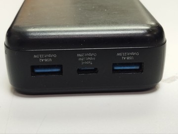 Б/у Повербанк Proove illuminator 2 20000mah pd qc 22.5w 01-201161839