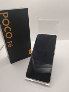 Б/в Мобільний телефон Poco f6 12/512gb 01-201116440