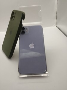 Б/в Мобільний телефон Apple iphone 11 128gb 01-201053764