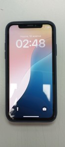 Б/у Мобільний телефон Apple iphone xs 256gb 01-201155508