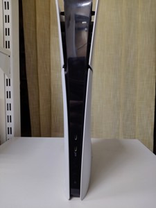 Б/в Ігрова приставка Sony playstation 5 slim digital edition 1tb 01-201166162