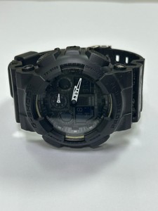 Б/в Годинник Casio ga-100 01-201166343