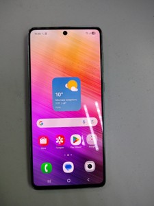 Б/у Мобільний телефон Samsung galaxy a73 5g 8/256gb 01-201169054