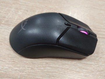 Б/в Миша Hyperx pulsefire haste 2 wireless 01-201102891