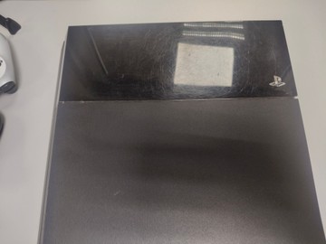 Б/у Игровая приставка Sony playstation 4 500gb 01-201166831