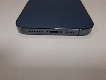 Б/в Мобільний телефон Apple iphone 12 pro max 128gb 01-201170001
