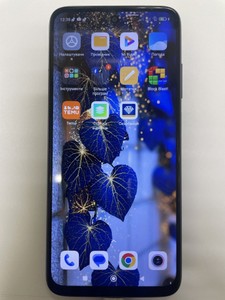 Б/в Мобільний телефон Xiaomi redmi note 11 4/128gb 01-201170044