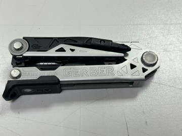 Б/в Мультитул Gerber center-drive multi-tool 01-201169311
