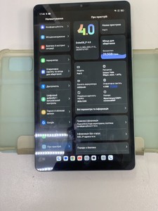 Blackview oscal pad 5 4/128gb lte