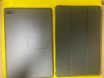 Б/в Планшет Oscal pad 10 8/128gb 4g dual sim 01-201173763