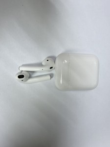 Б/в Навушники Apple airpods 2nd generation a1602, a2031, a2032 01-201173703