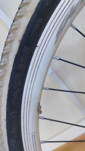 Б/в Велосипед Galano toxic mtb 26 01-201174319